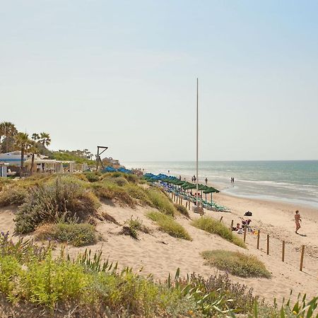 Romana Playa 724 Marbella Dış mekan fotoğraf