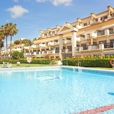 Romana Playa 724 Marbella Dış mekan fotoğraf