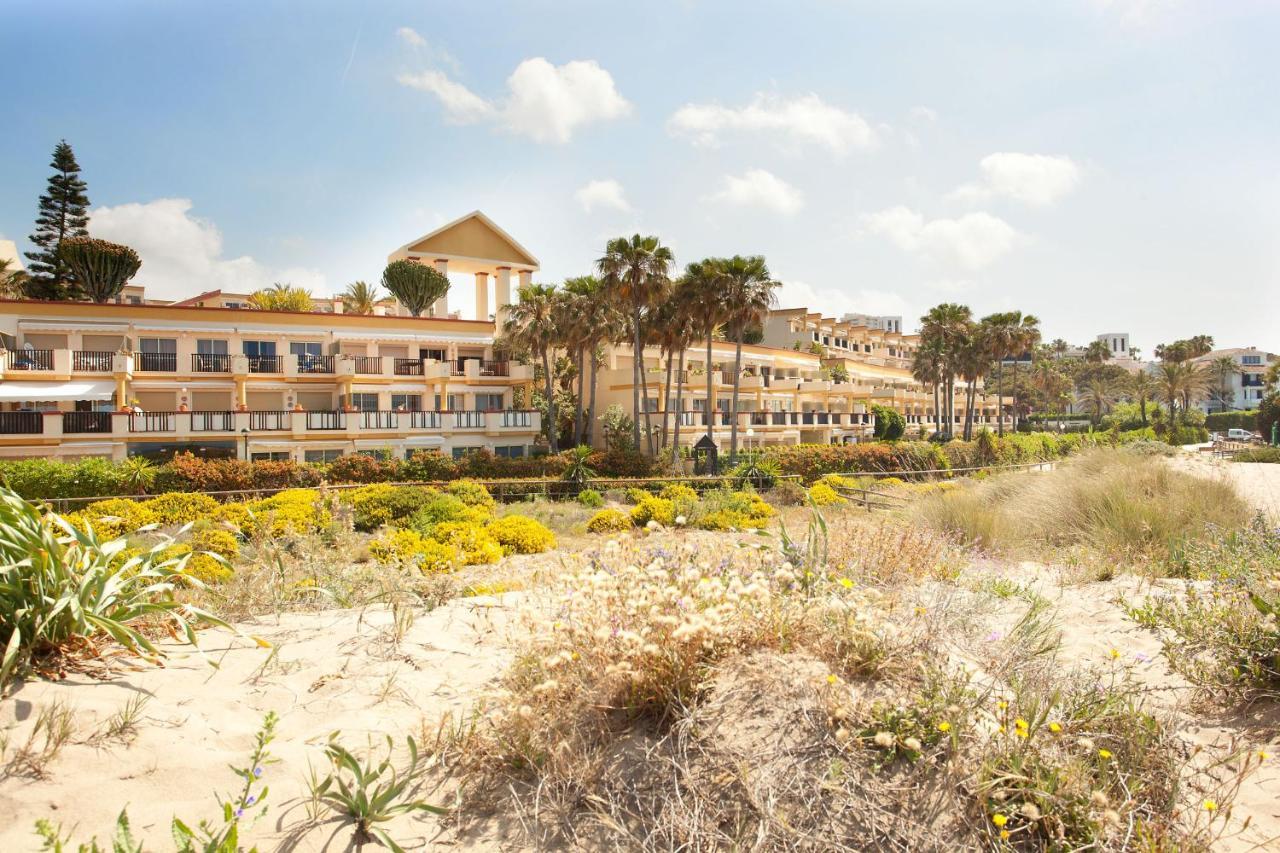 Romana Playa 724 Marbella Dış mekan fotoğraf
