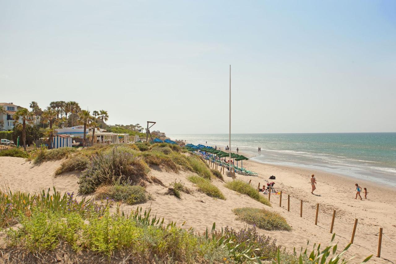 Romana Playa 724 Marbella Dış mekan fotoğraf