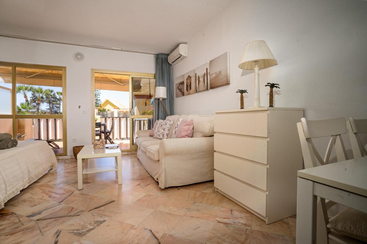 Romana Playa 724 Marbella Dış mekan fotoğraf
