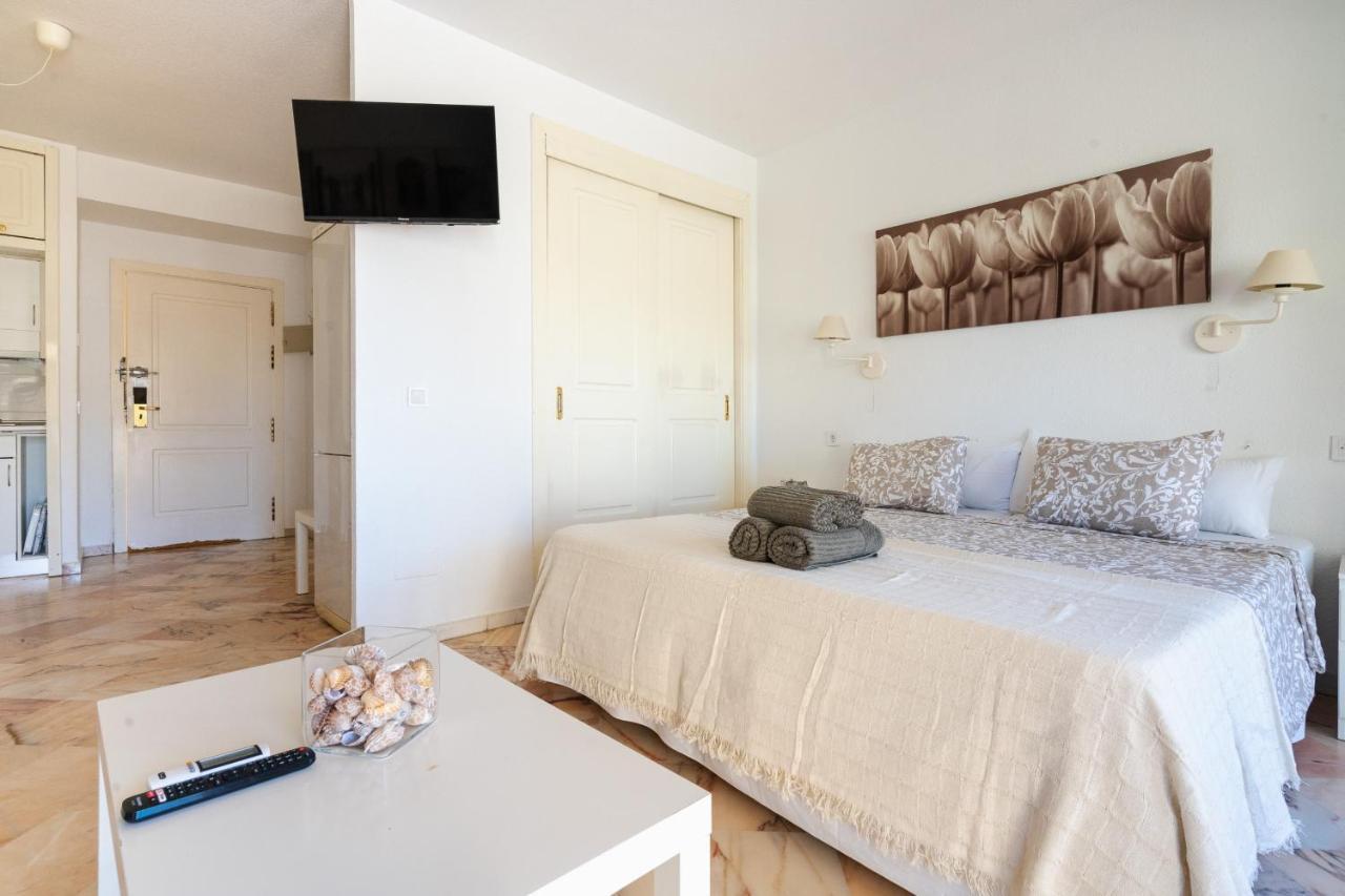 Romana Playa 724 Marbella Dış mekan fotoğraf
