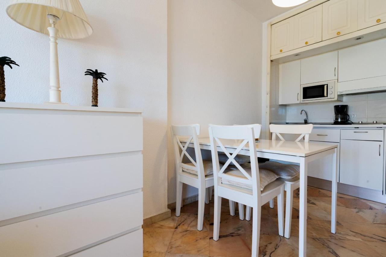 Romana Playa 724 Marbella Dış mekan fotoğraf